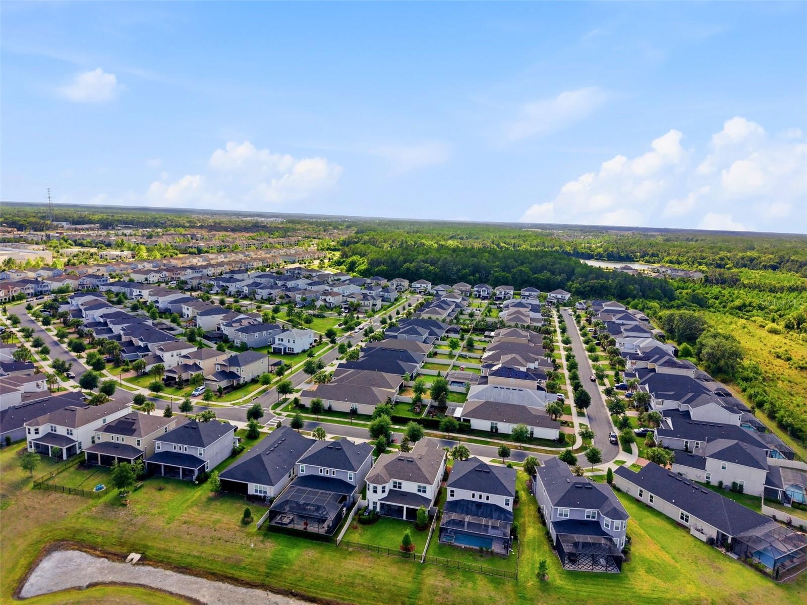 13803 STANSIL AVE, ODESSA, FL, 33556