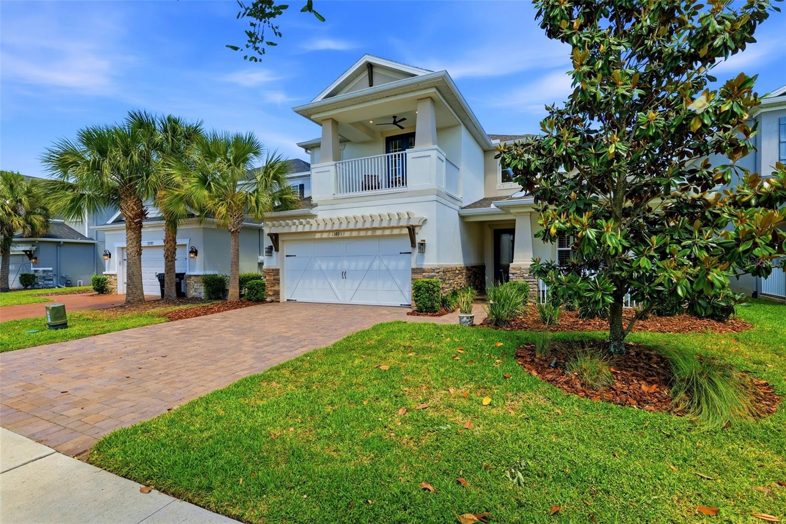 13803 STANSIL AVE, ODESSA, FL, 33556