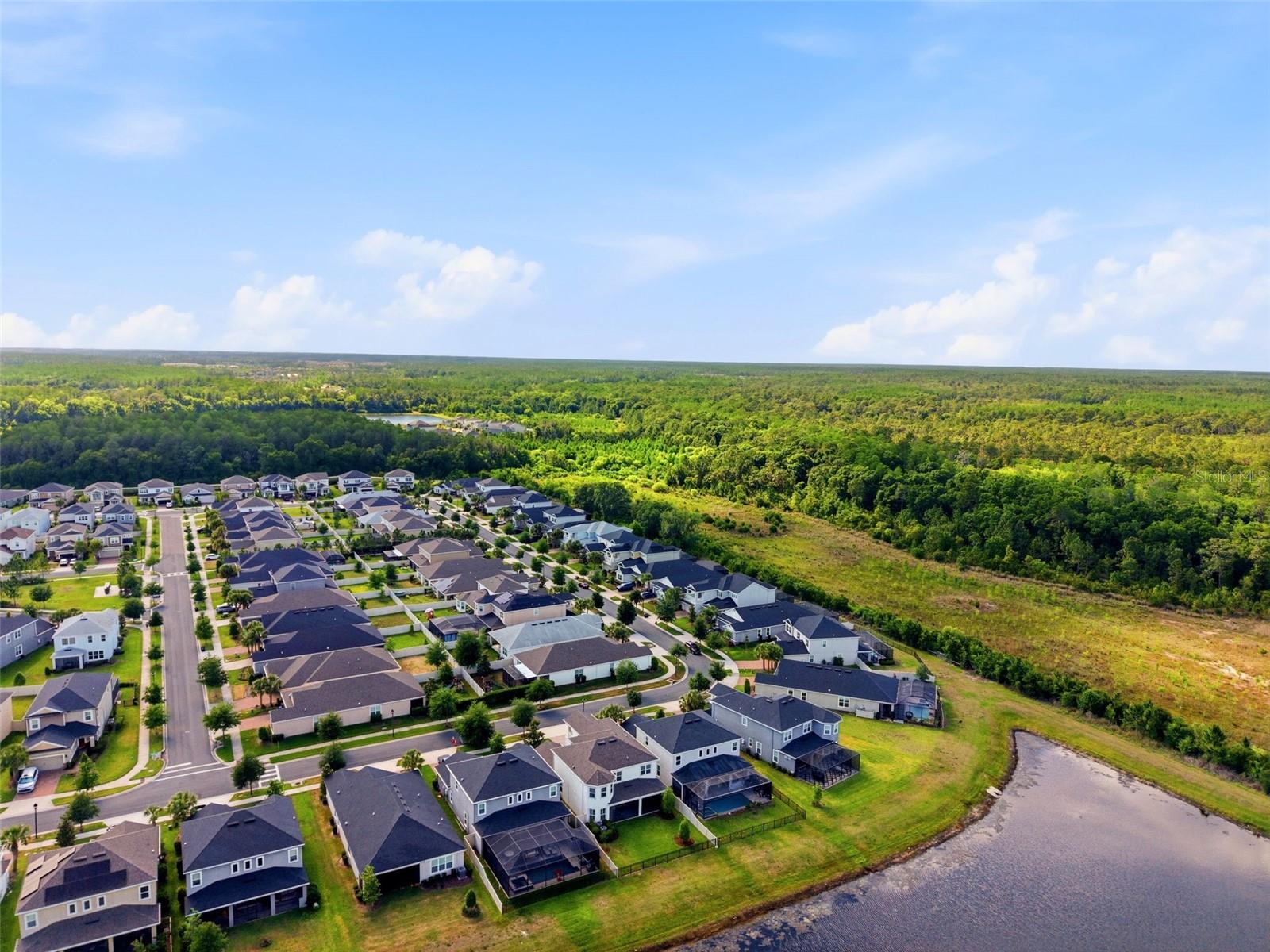 13803 STANSIL AVE, ODESSA, FL, 33556