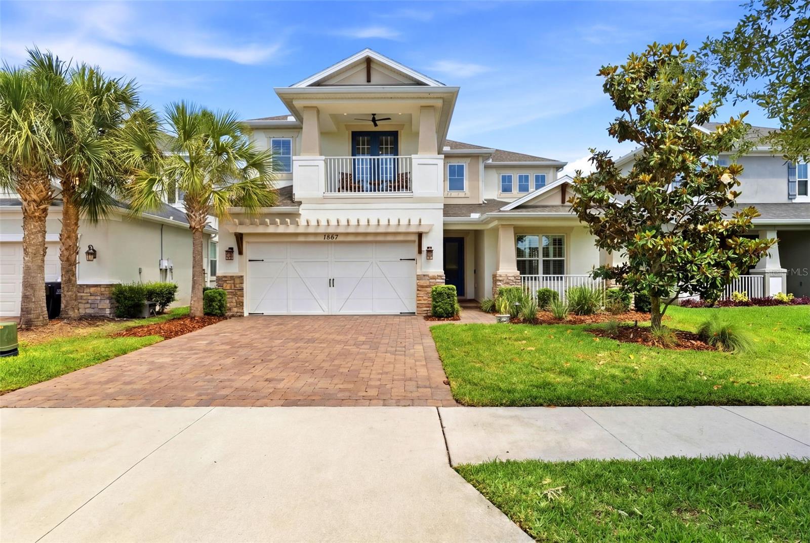 13803 STANSIL AVE, ODESSA, FL, 33556