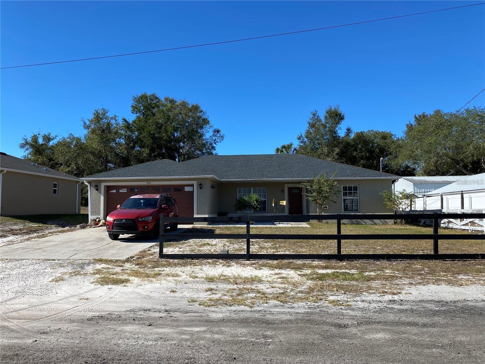 620 CHESTNUT AVE, ORANGE CITY, FL, 32763
