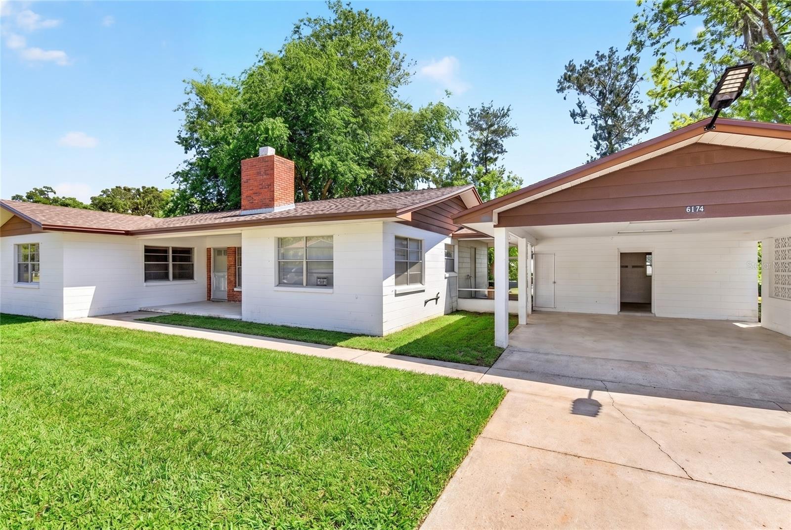 6174 SE 125TH PL, BELLEVIEW, FL, 34420