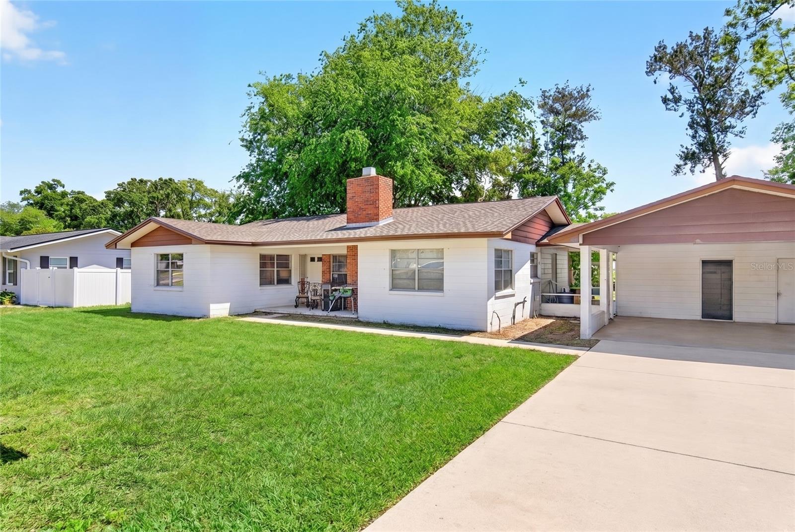 6174 SE 125TH PL, BELLEVIEW, FL, 34420