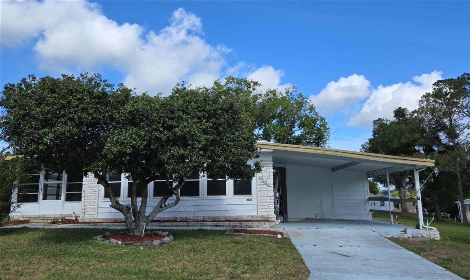 2100 WAX MYRTLE DR #1764, ZELLWOOD, FL, 32798