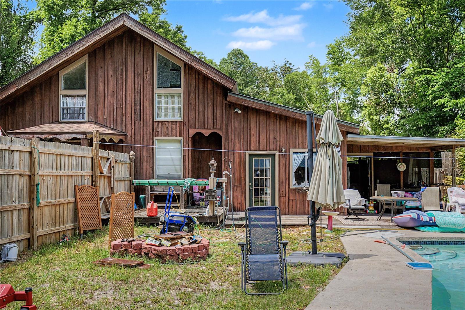 19036 NW 246TH ST, HIGH SPRINGS, FL, 32643