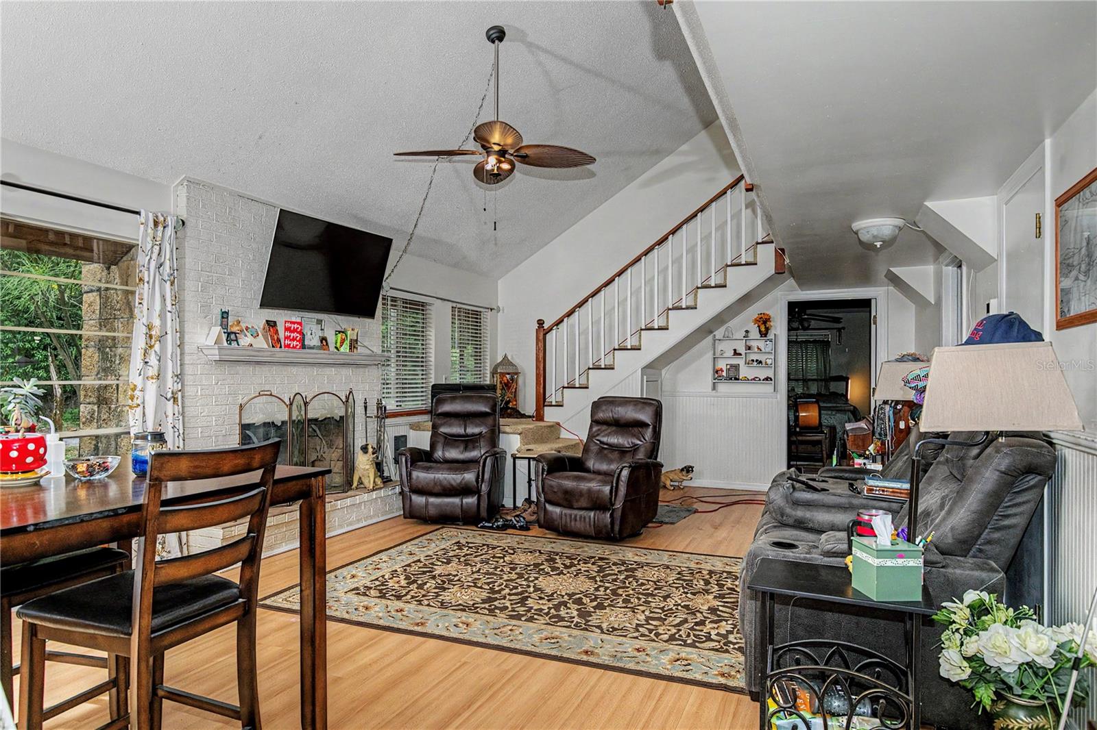 19036 NW 246TH ST, HIGH SPRINGS, FL, 32643