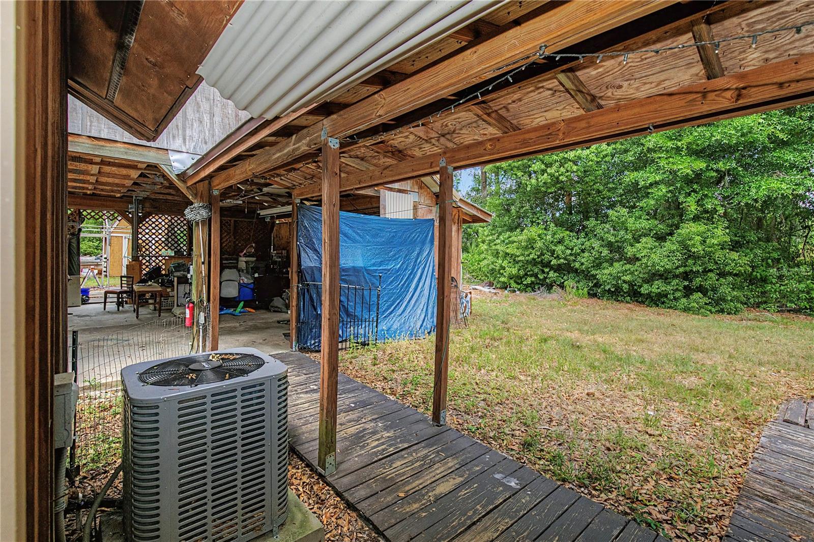 19036 NW 246TH ST, HIGH SPRINGS, FL, 32643