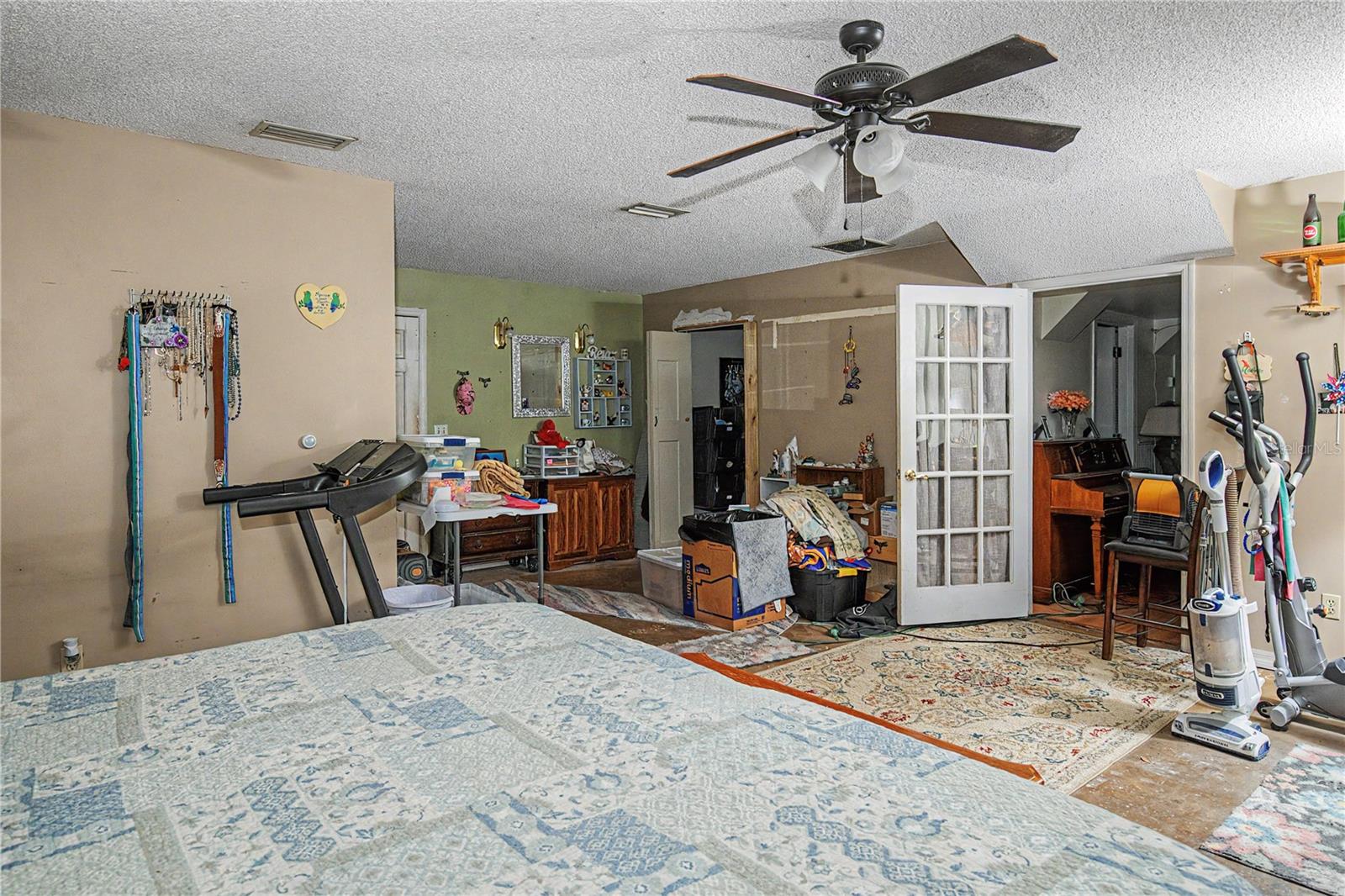 19036 NW 246TH ST, HIGH SPRINGS, FL, 32643