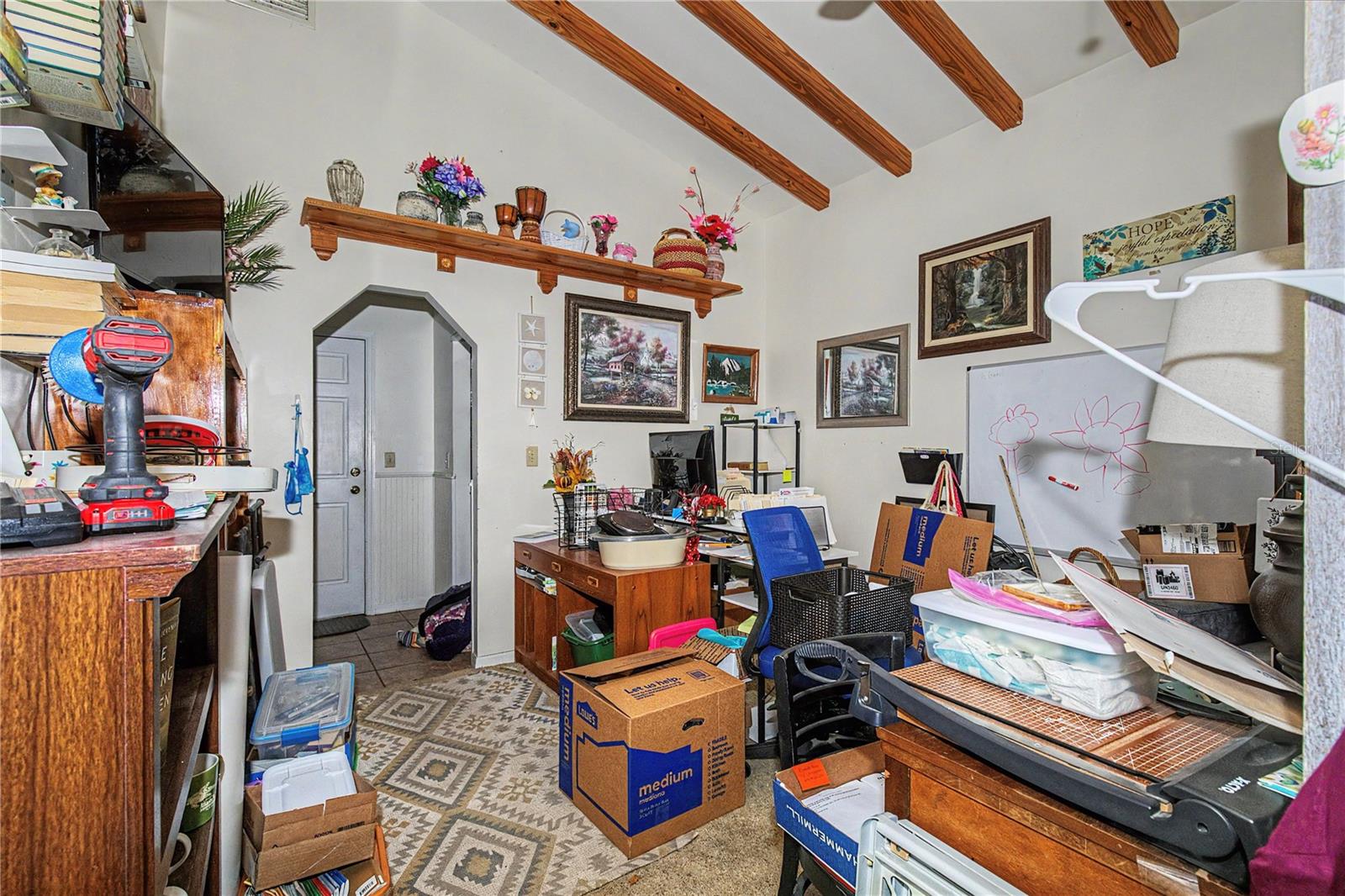 19036 NW 246TH ST, HIGH SPRINGS, FL, 32643