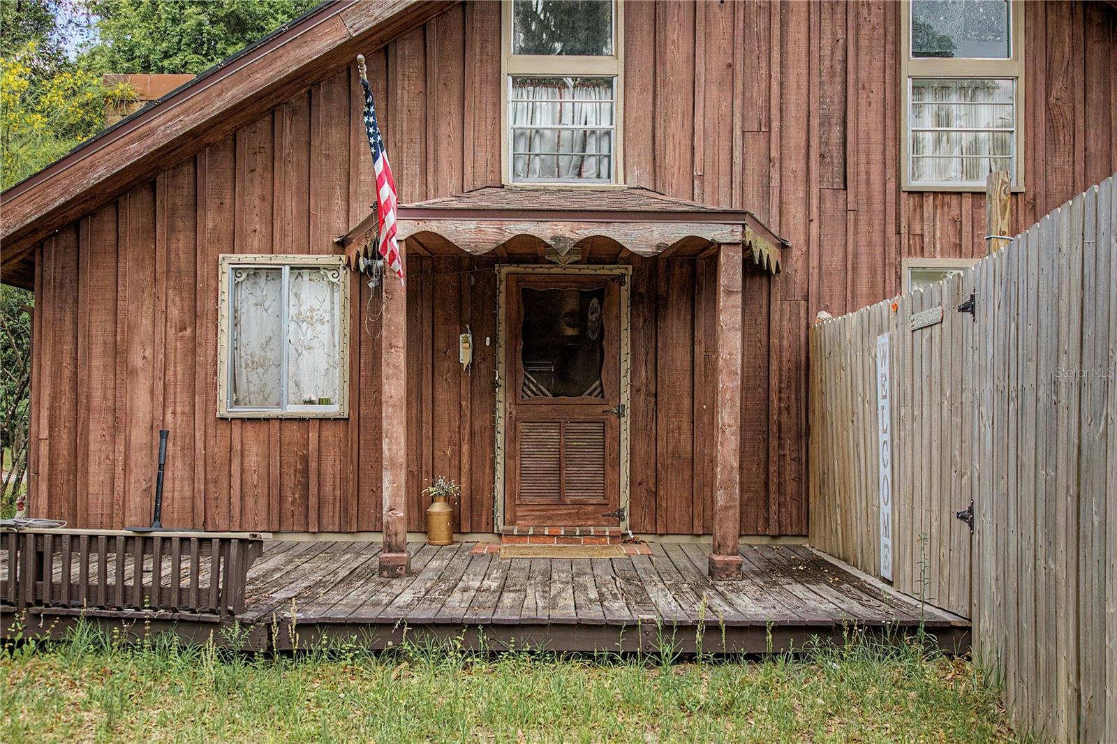 19036 NW 246TH ST, HIGH SPRINGS, FL, 32643