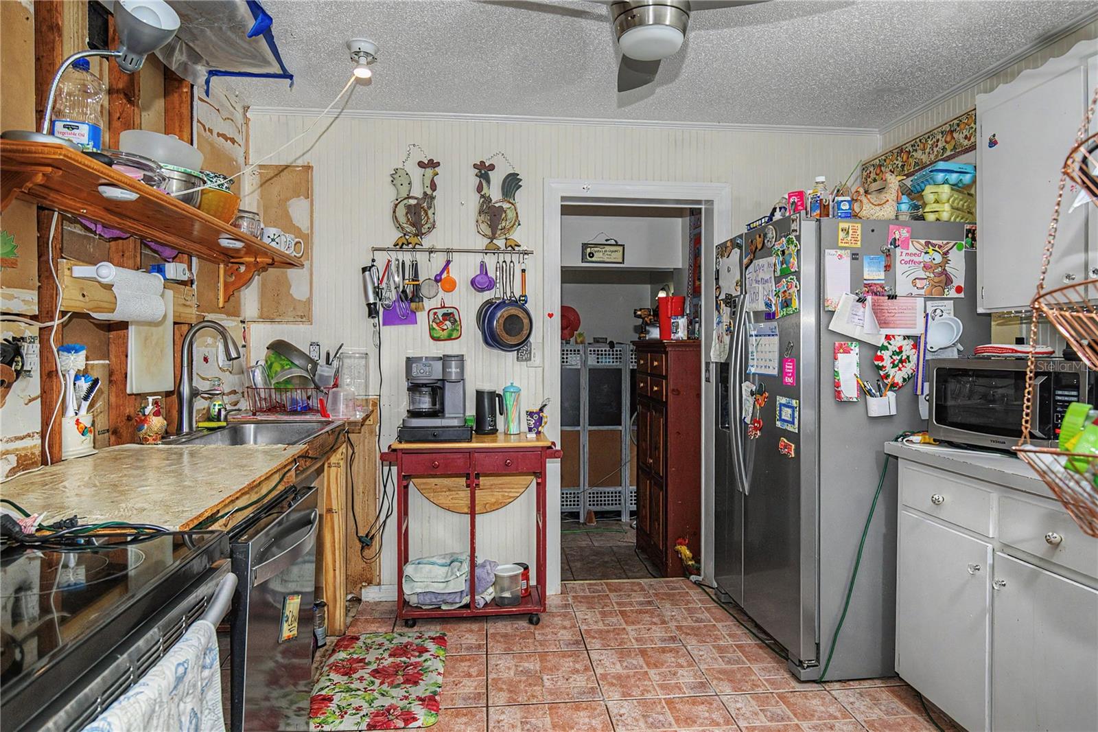 19036 NW 246TH ST, HIGH SPRINGS, FL, 32643