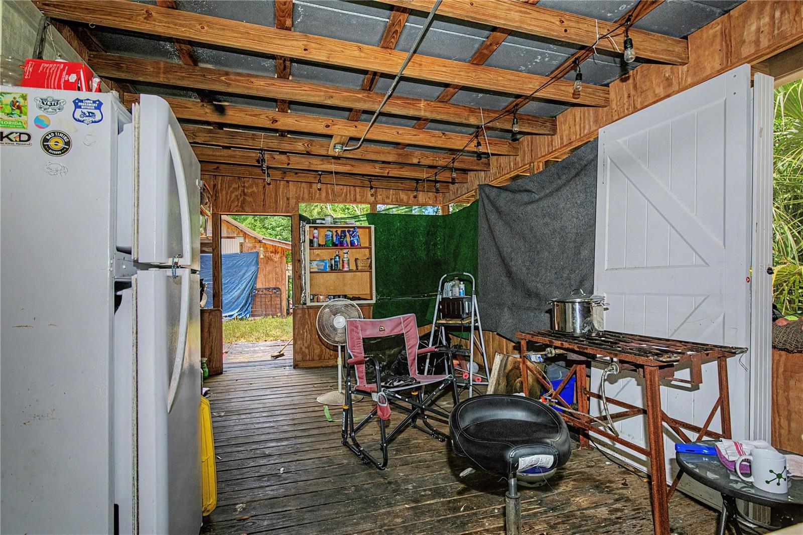 19036 NW 246TH ST, HIGH SPRINGS, FL, 32643