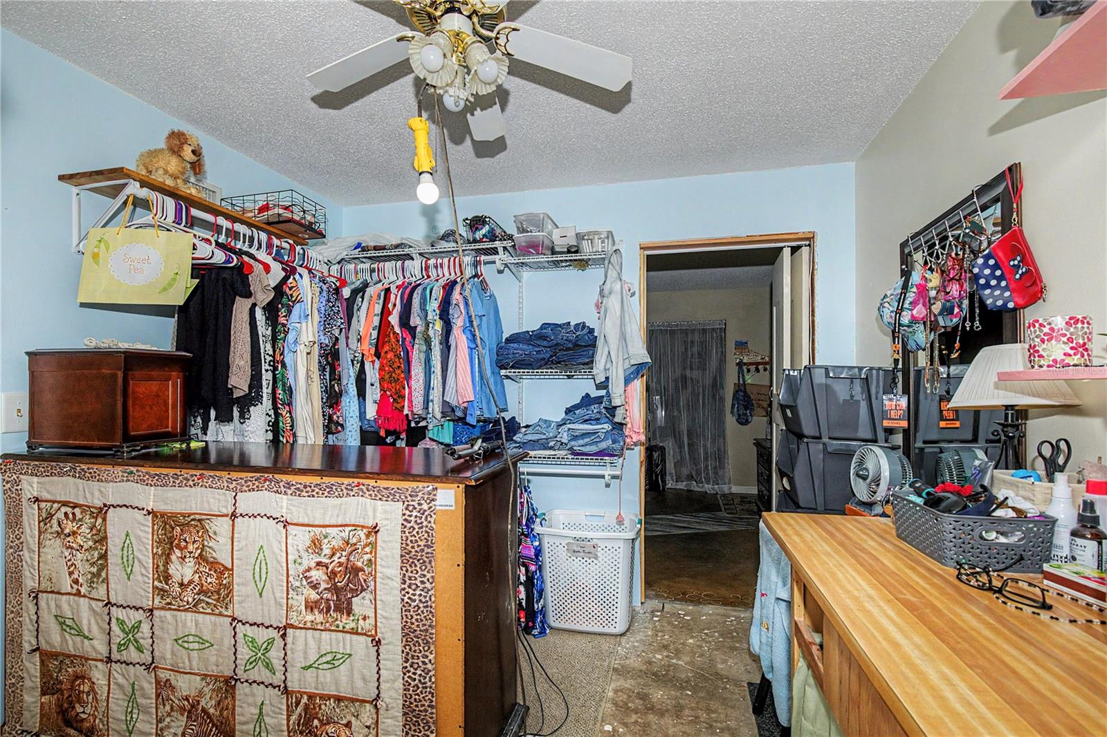 19036 NW 246TH ST, HIGH SPRINGS, FL, 32643