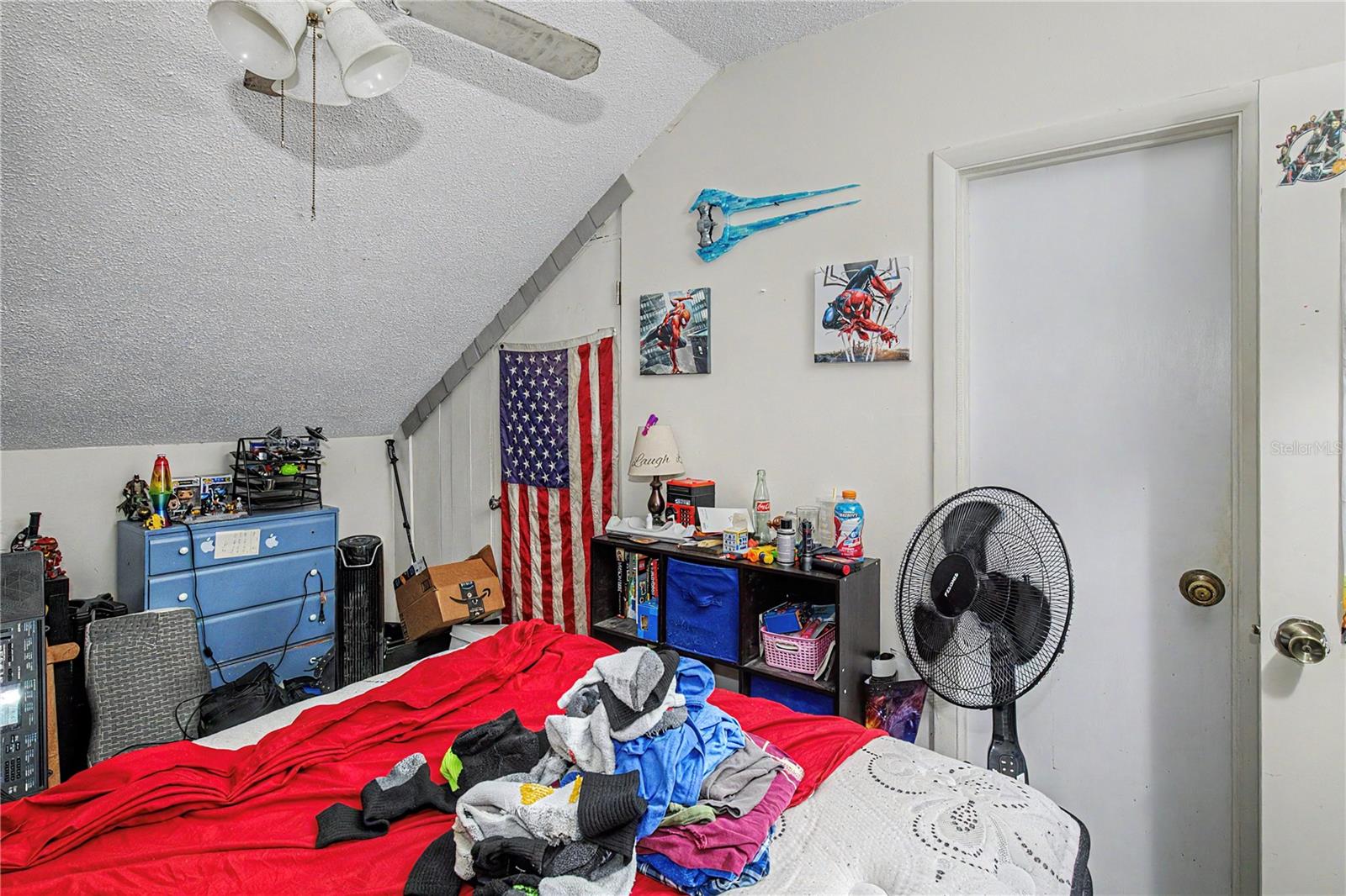 19036 NW 246TH ST, HIGH SPRINGS, FL, 32643