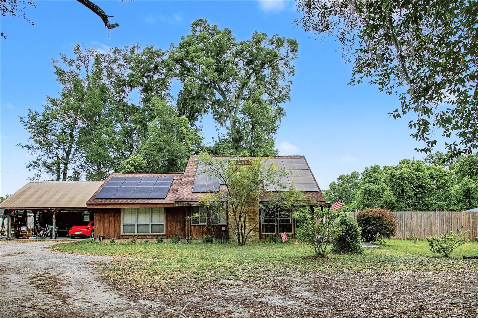 19036 NW 246TH ST, HIGH SPRINGS, FL, 32643