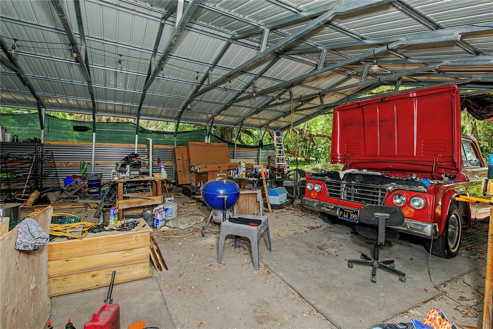 19036 NW 246TH ST, HIGH SPRINGS, FL, 32643