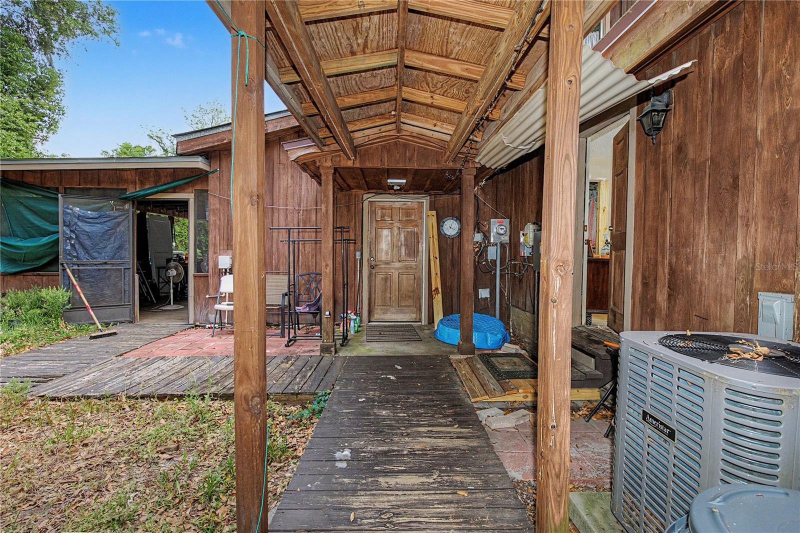 19036 NW 246TH ST, HIGH SPRINGS, FL, 32643