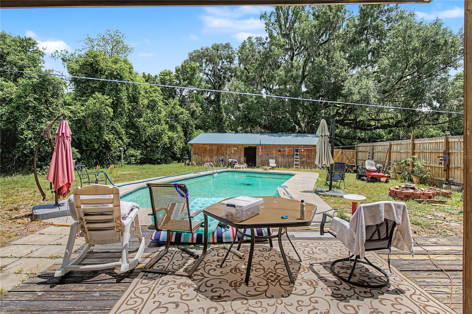 19036 NW 246TH ST, HIGH SPRINGS, FL, 32643