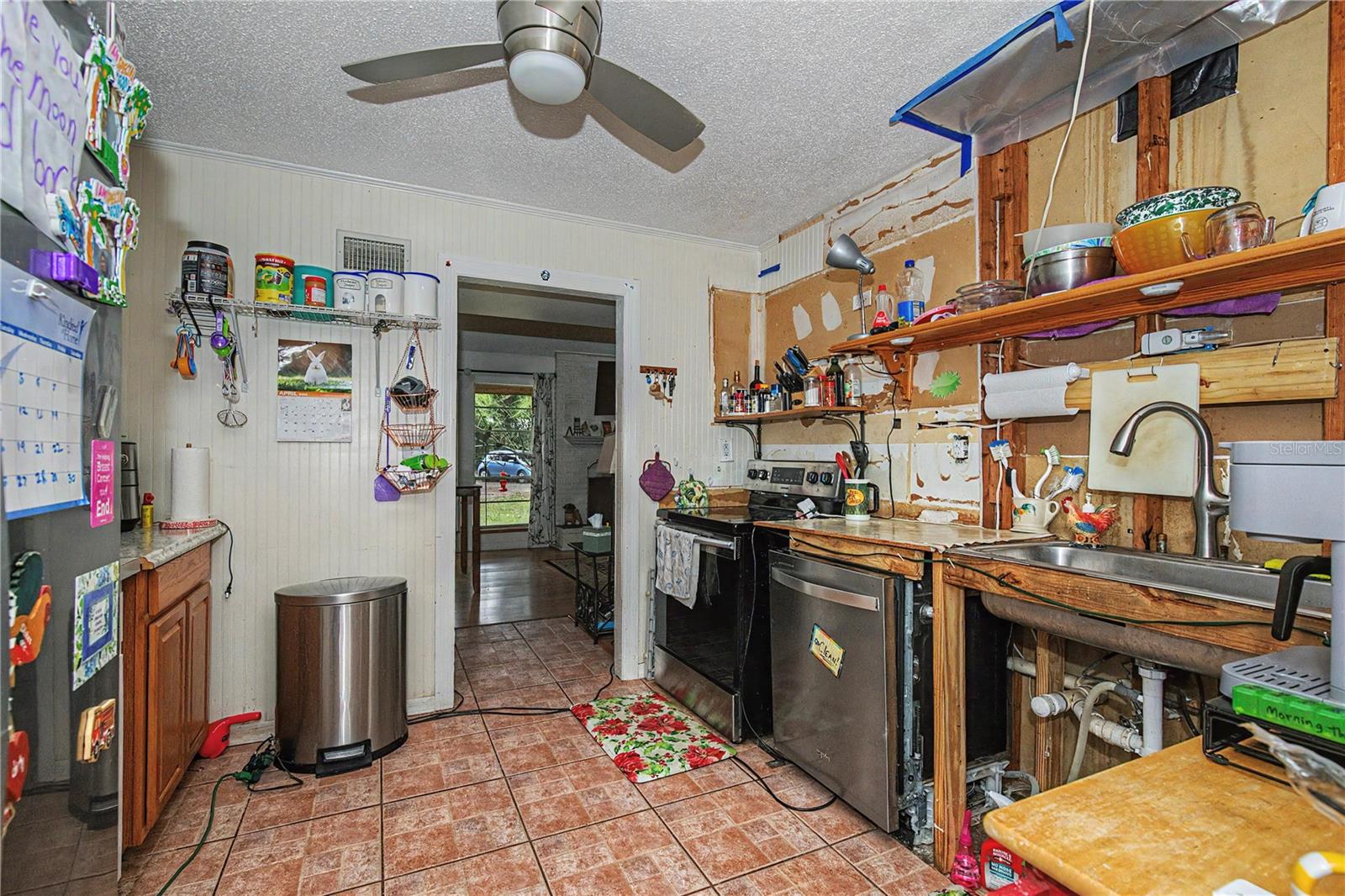 19036 NW 246TH ST, HIGH SPRINGS, FL, 32643