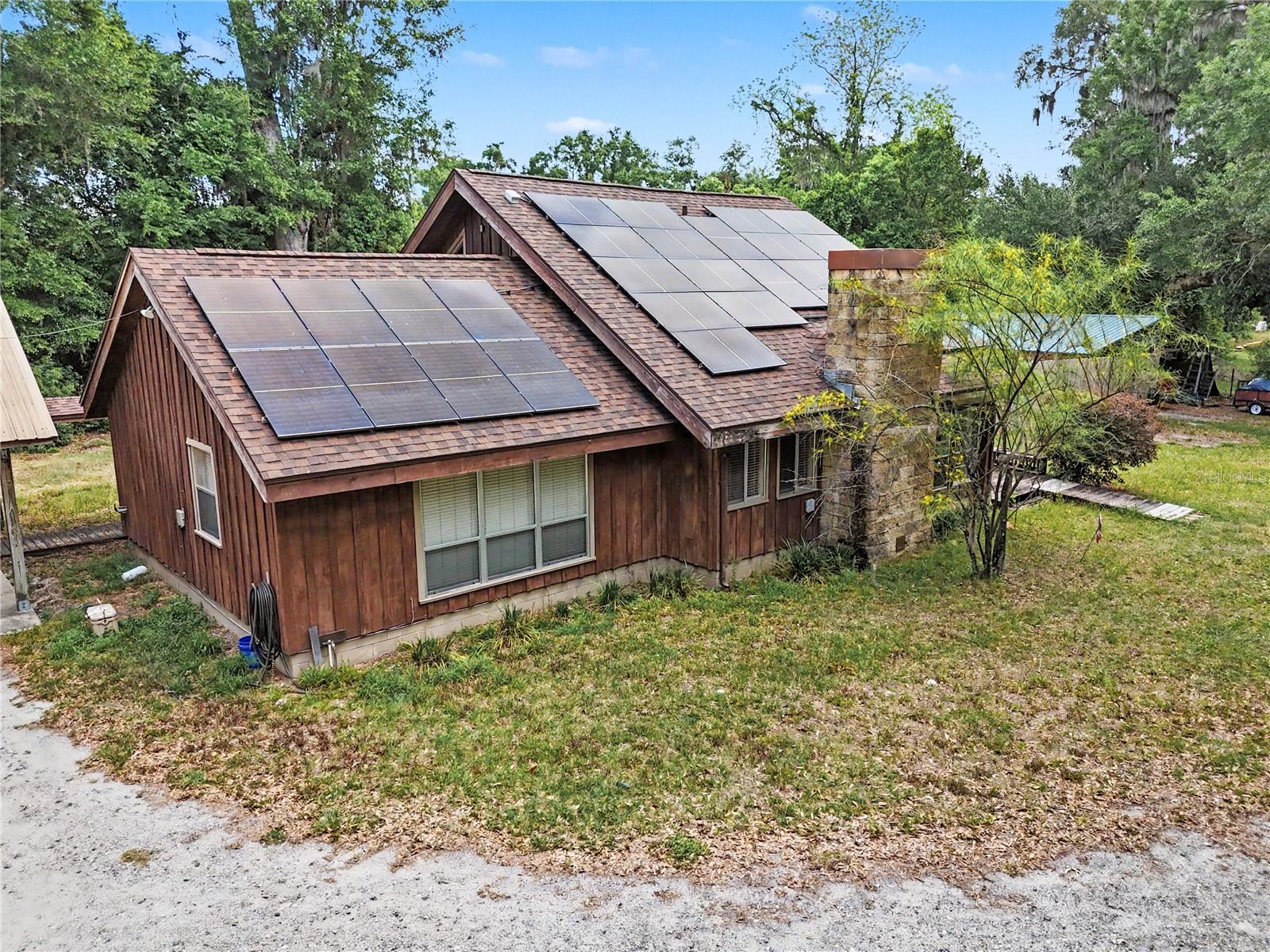 19036 NW 246TH ST, HIGH SPRINGS, FL, 32643