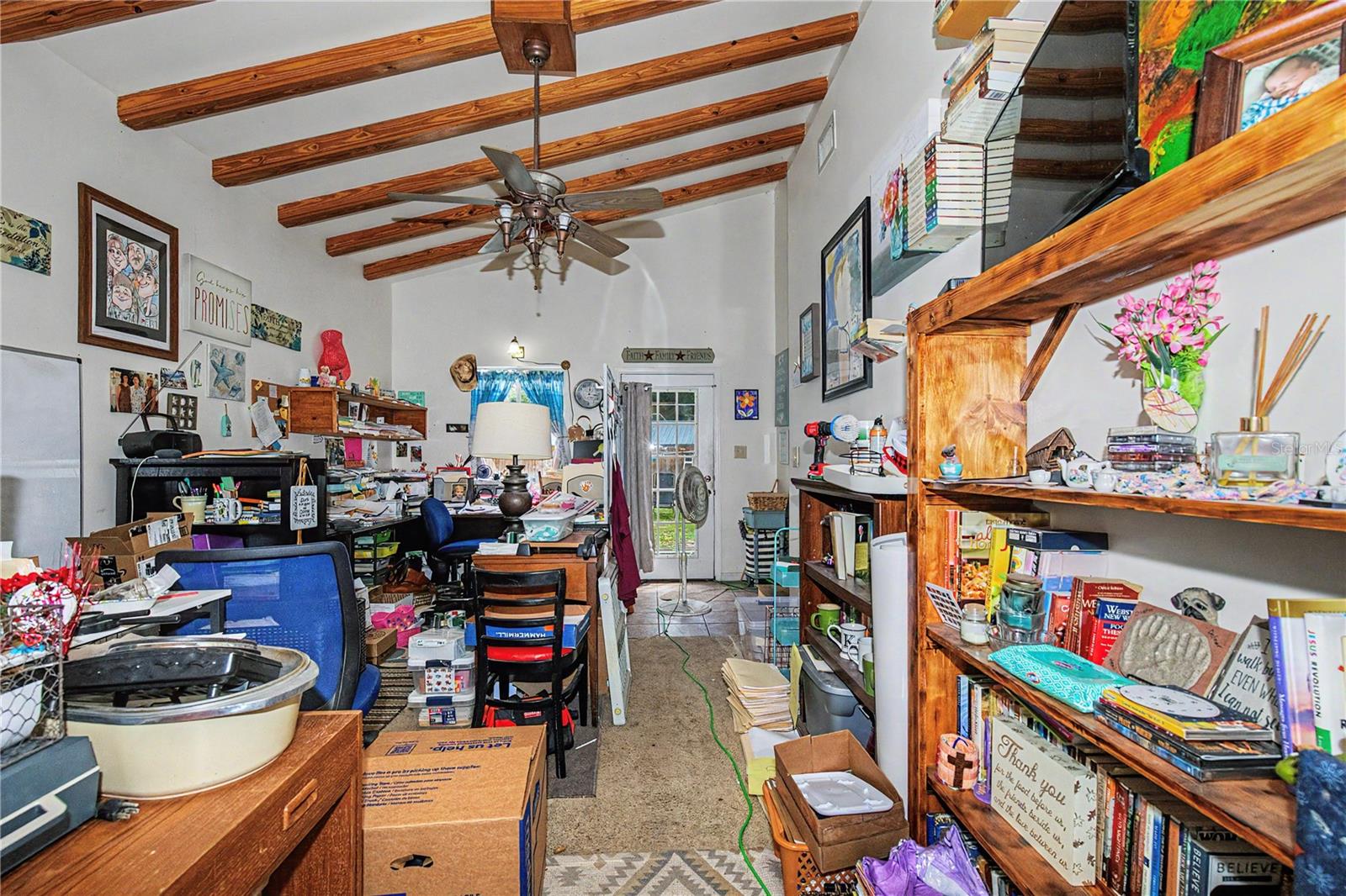 19036 NW 246TH ST, HIGH SPRINGS, FL, 32643