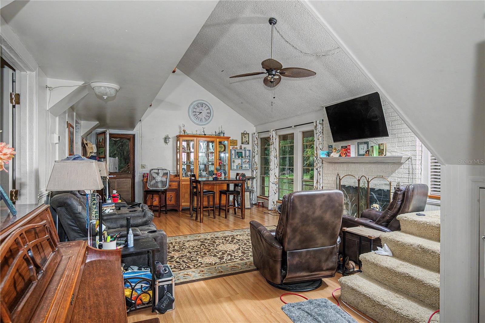 19036 NW 246TH ST, HIGH SPRINGS, FL, 32643