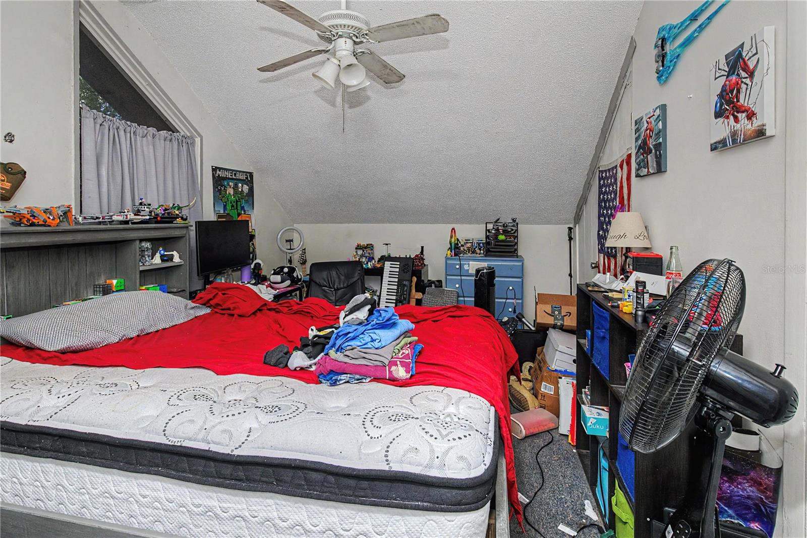 19036 NW 246TH ST, HIGH SPRINGS, FL, 32643