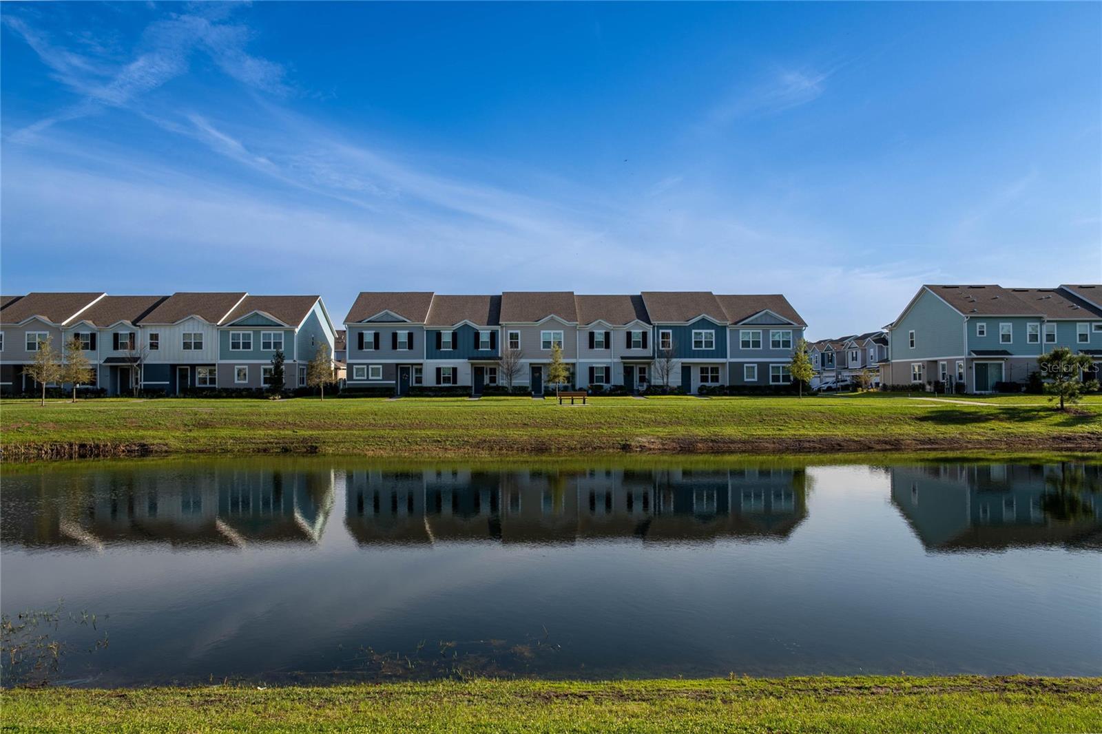 5222 FERNDALE ALY, ST CLOUD, FL, 34771