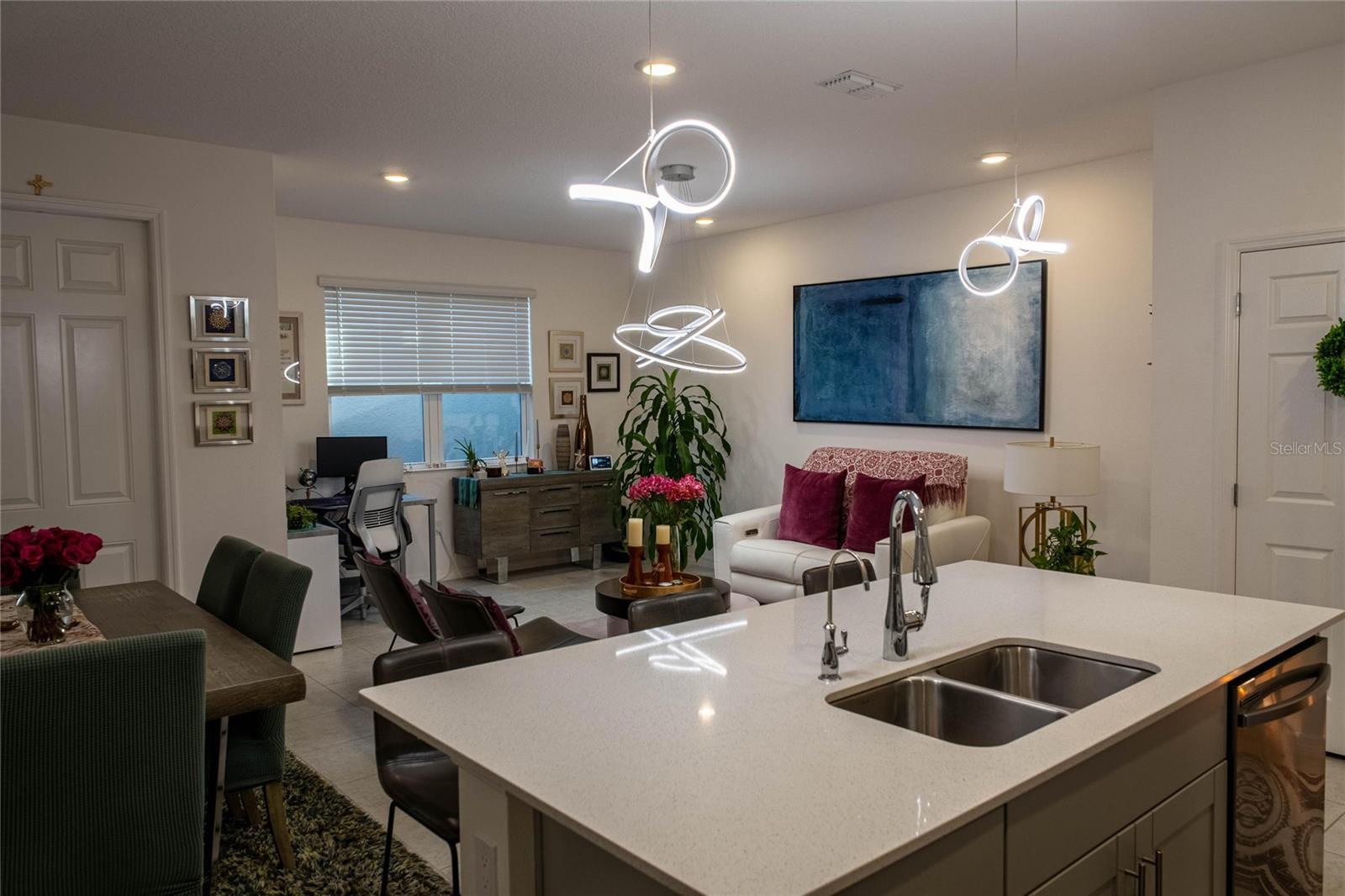 5222 FERNDALE ALY, ST CLOUD, FL, 34771