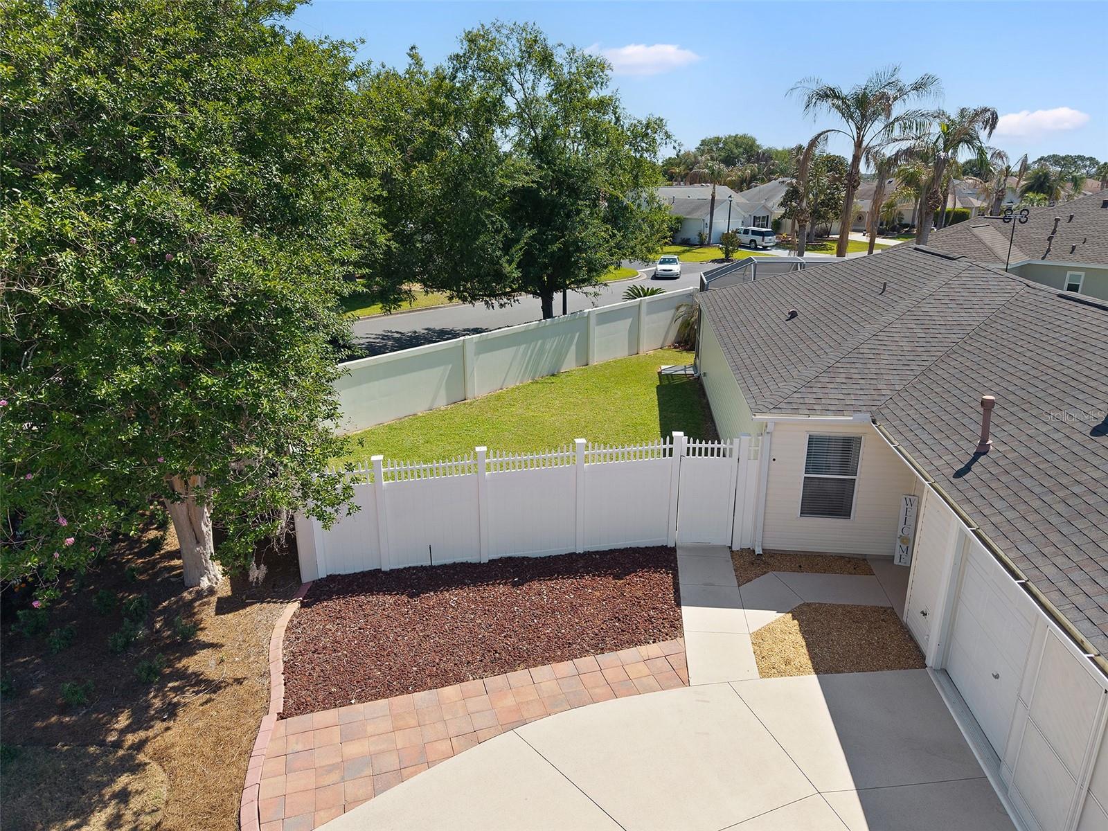 661 SHERWOOD ST, THE VILLAGES, FL, 32162