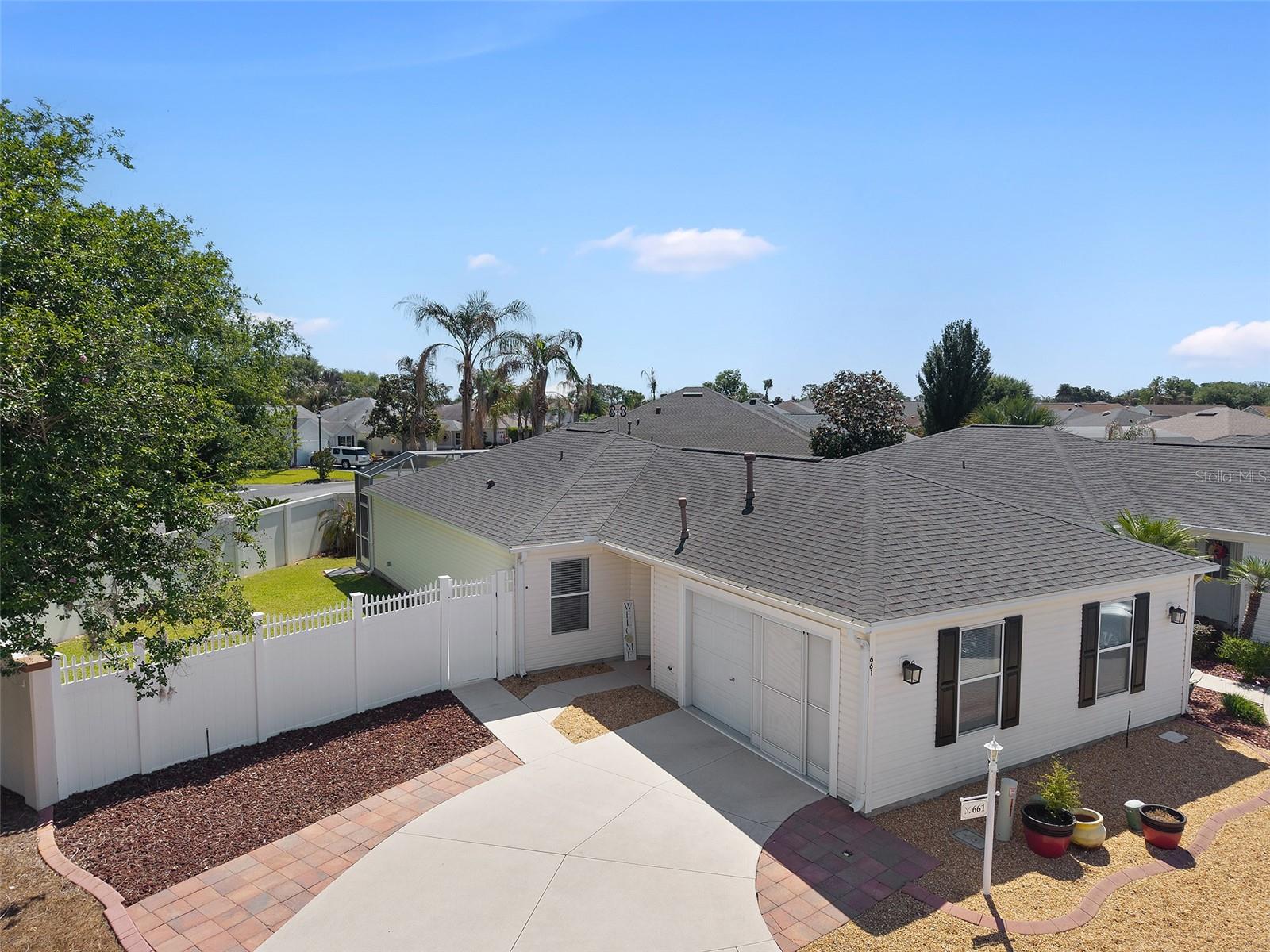 661 SHERWOOD ST, THE VILLAGES, FL, 32162