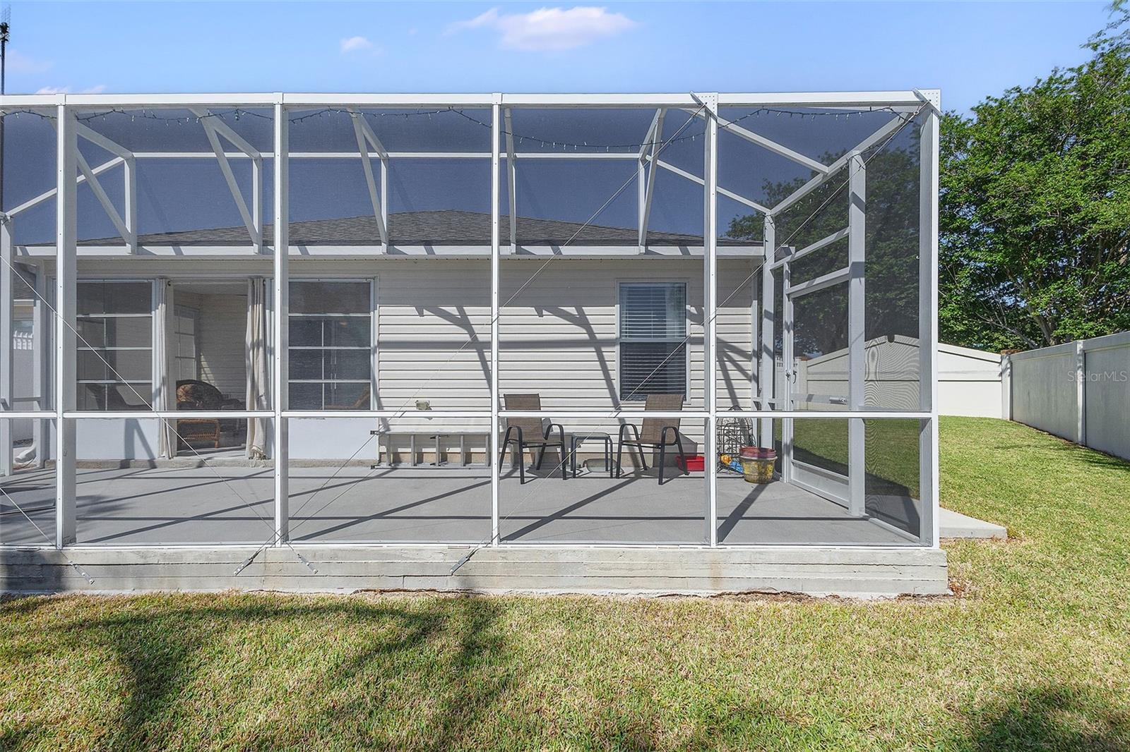 661 SHERWOOD ST, THE VILLAGES, FL, 32162