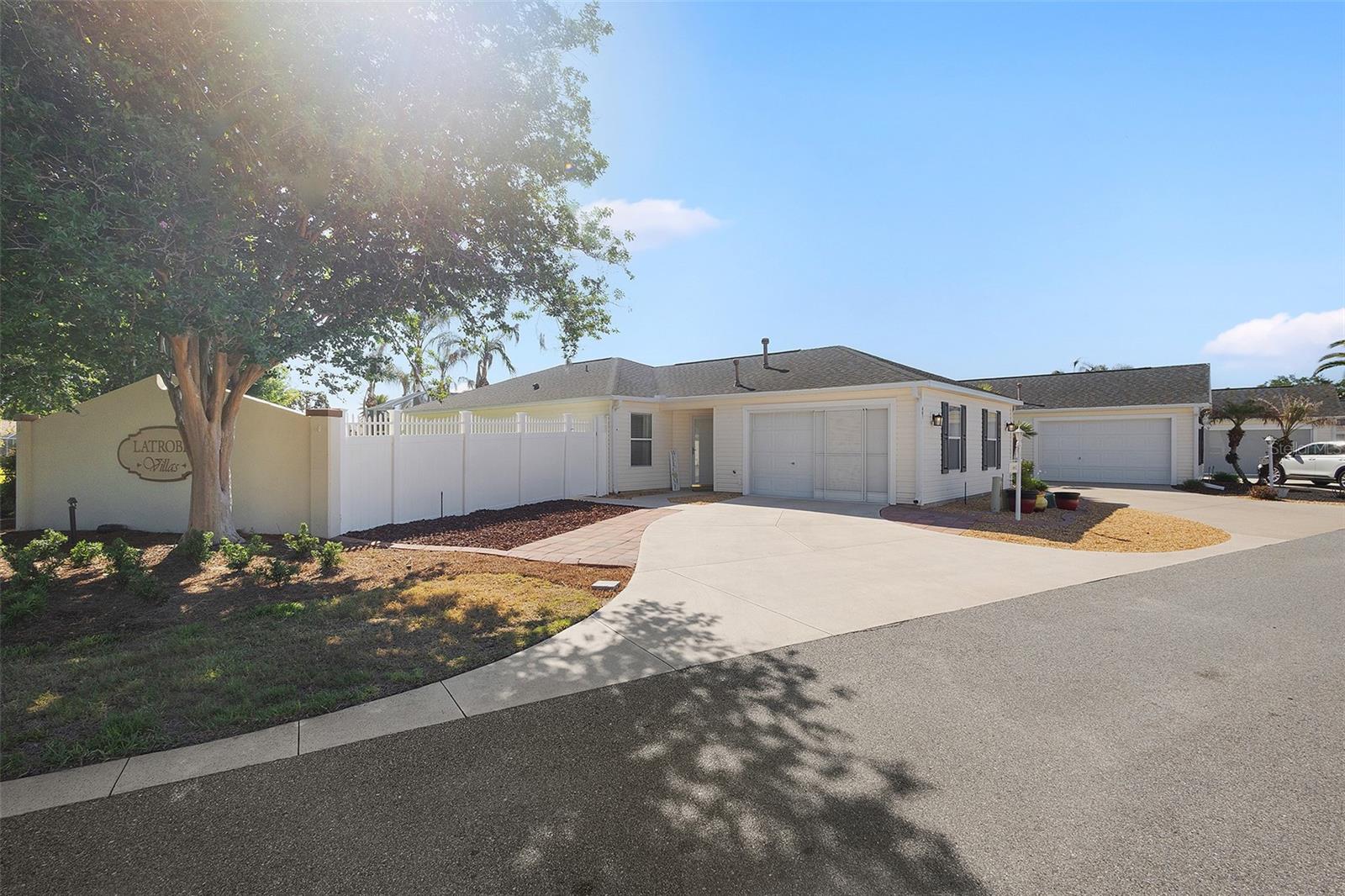 661 SHERWOOD ST, THE VILLAGES, FL, 32162