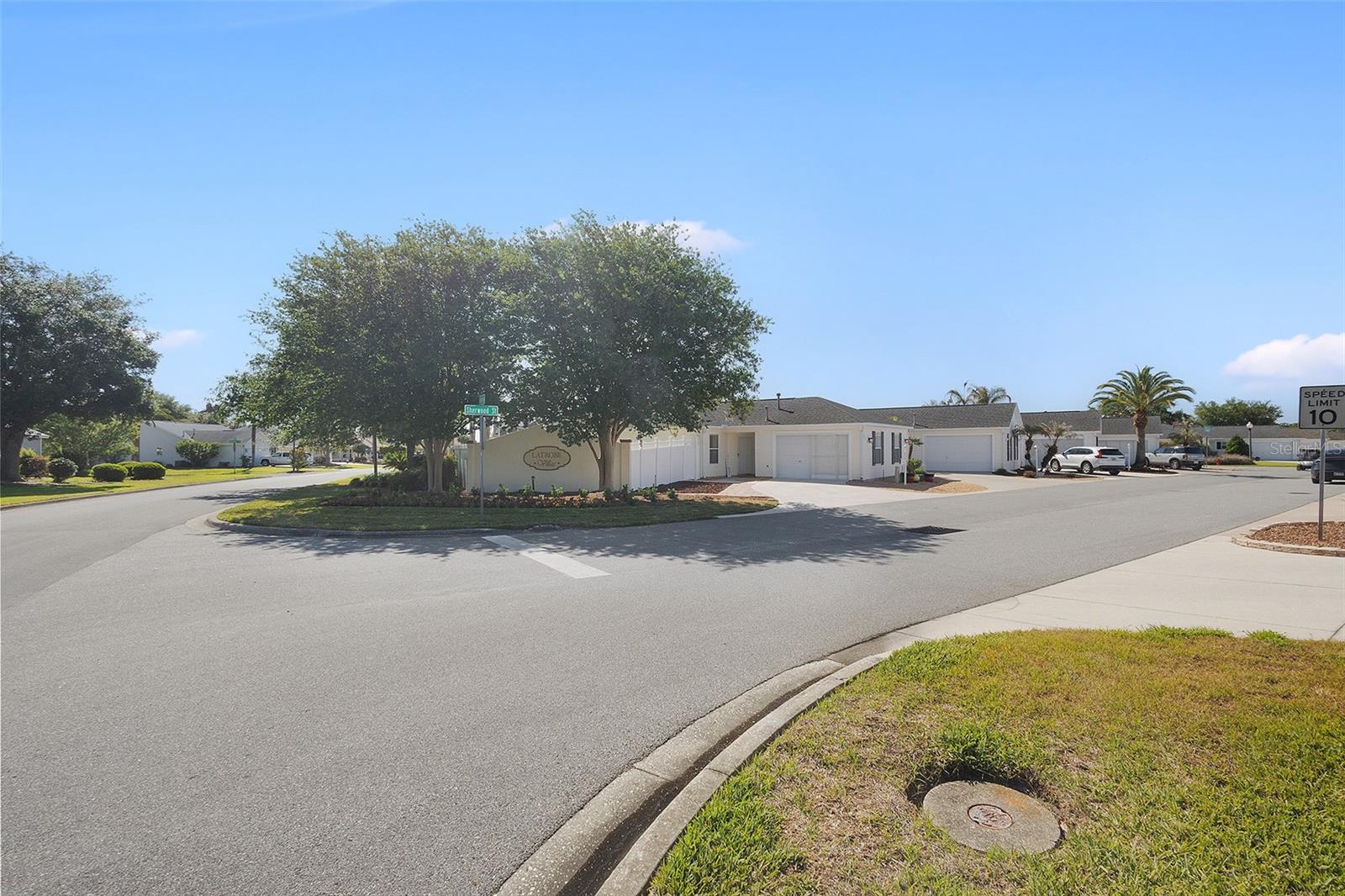 661 SHERWOOD ST, THE VILLAGES, FL, 32162