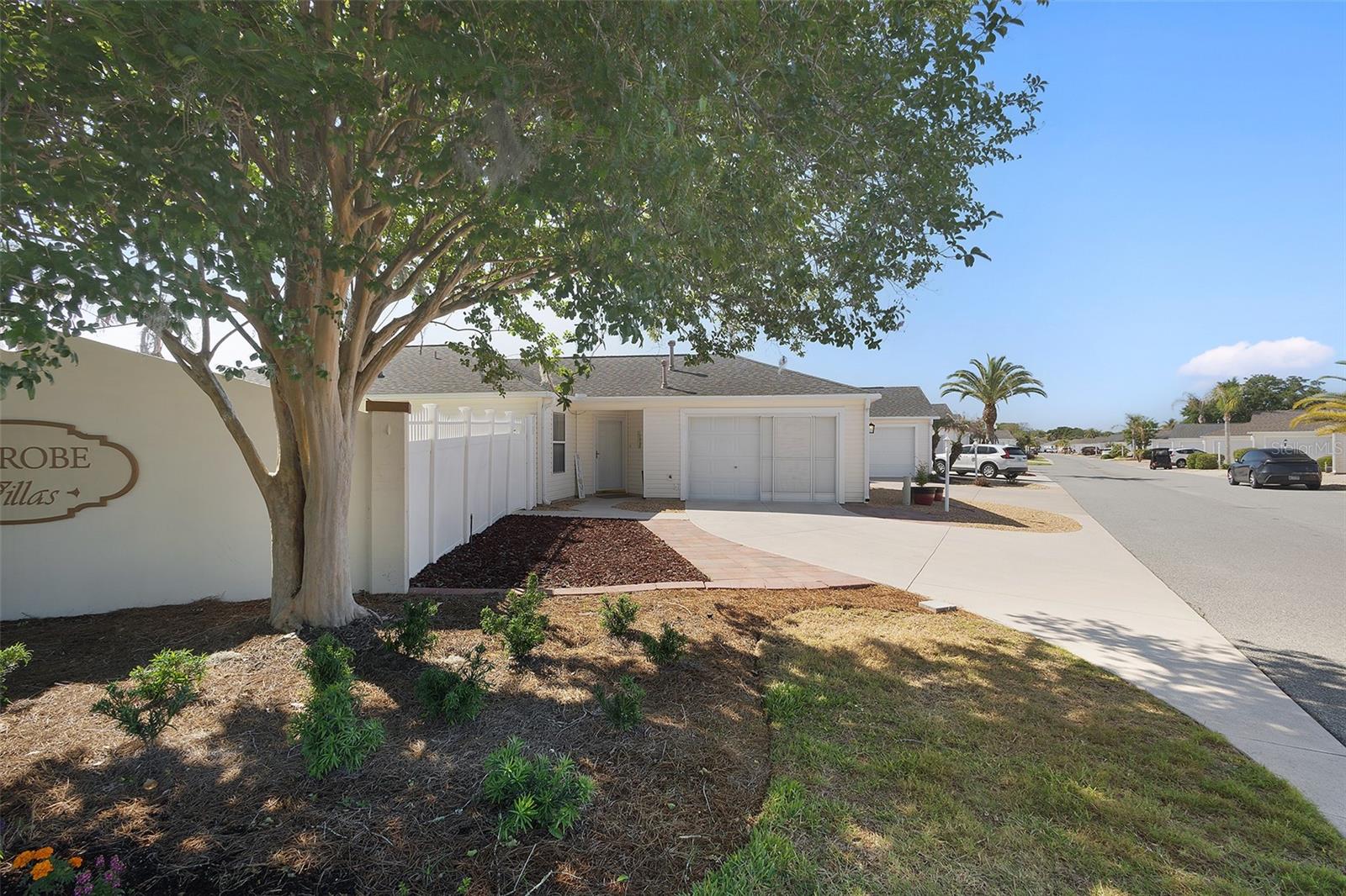 661 SHERWOOD ST, THE VILLAGES, FL, 32162