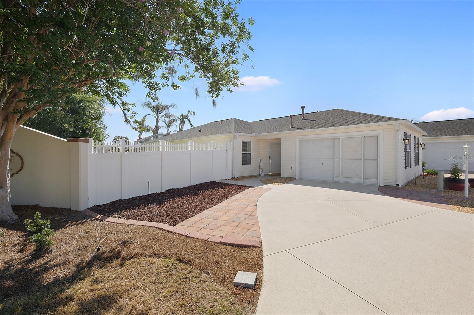 661 SHERWOOD ST, THE VILLAGES, FL, 32162