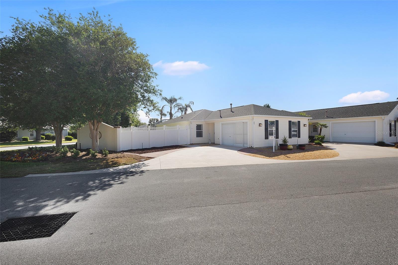 661 SHERWOOD ST, THE VILLAGES, FL, 32162