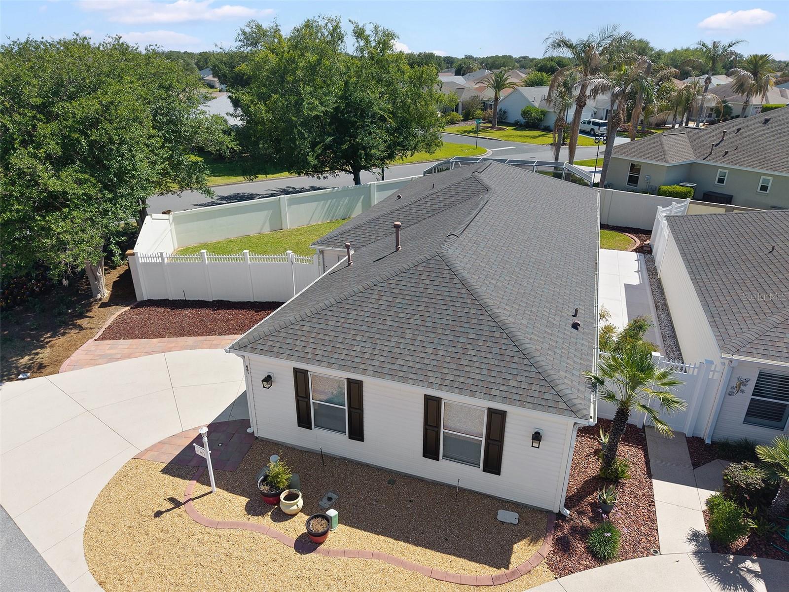 661 SHERWOOD ST, THE VILLAGES, FL, 32162