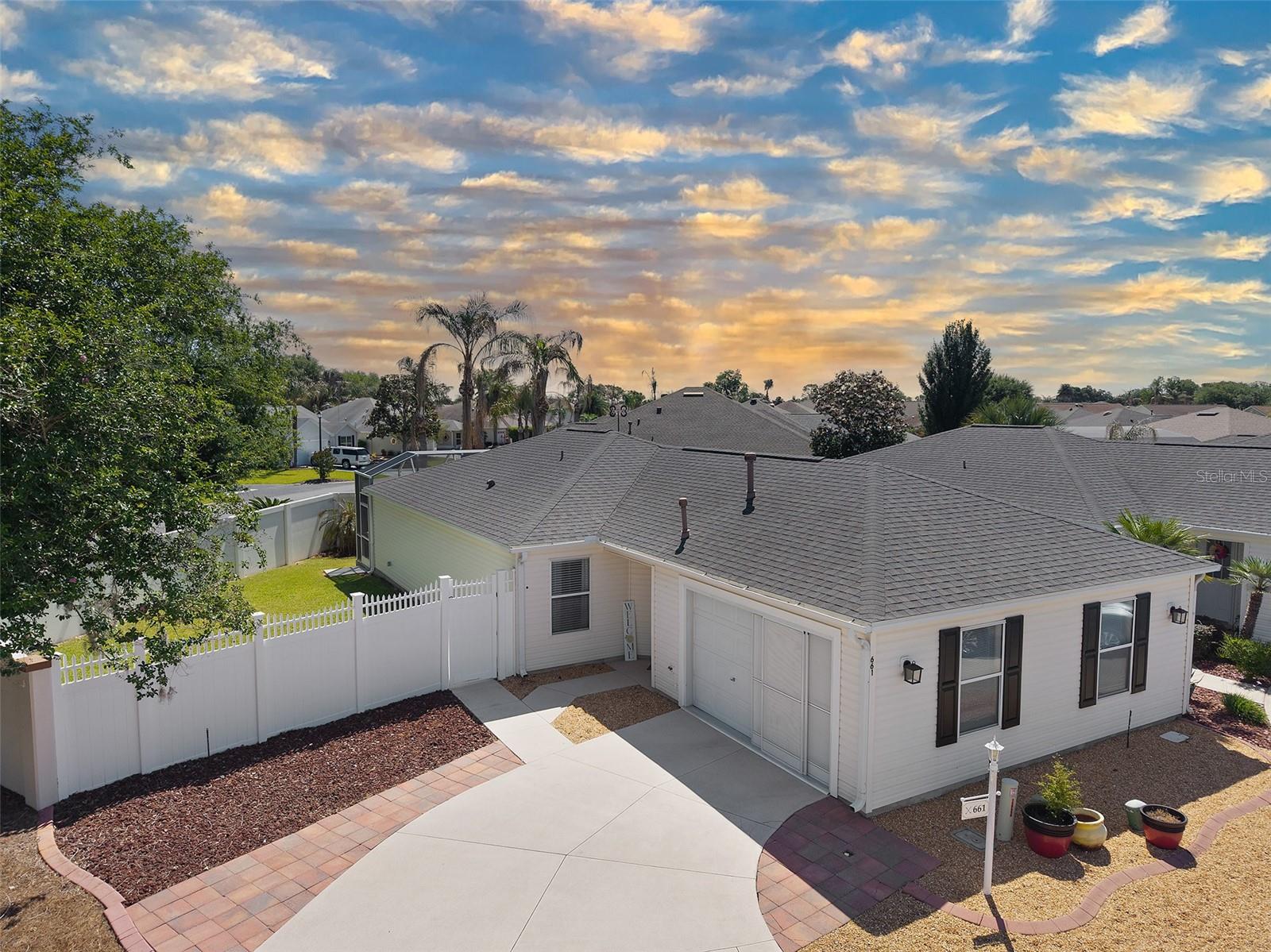 661 SHERWOOD ST, THE VILLAGES, FL, 32162