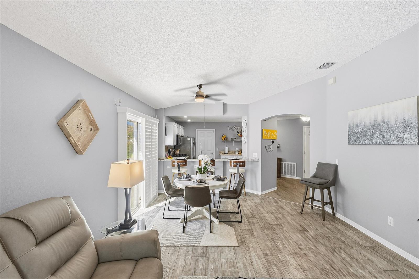 661 SHERWOOD ST, THE VILLAGES, FL, 32162