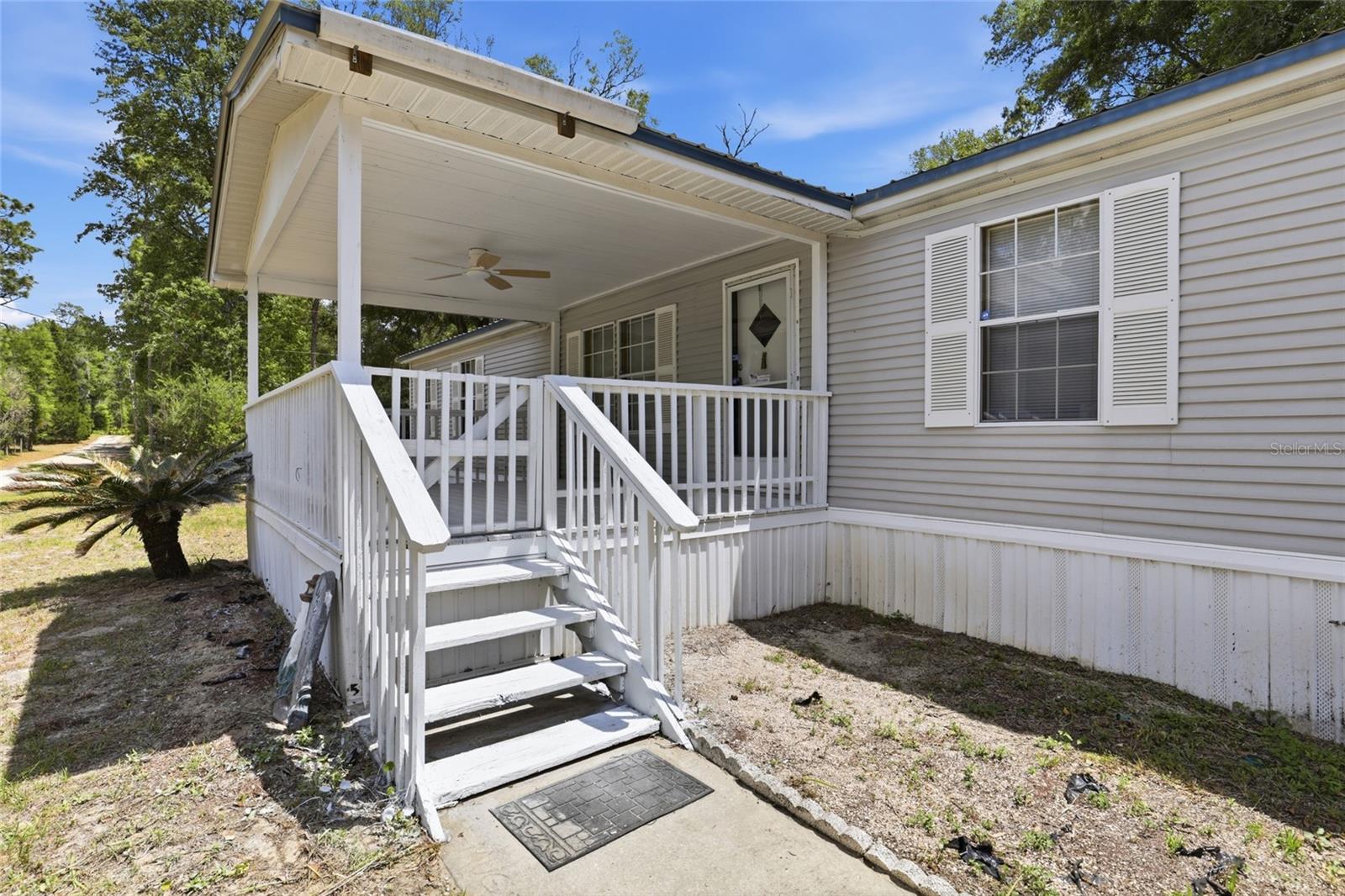 9764 NW 56TH LN, CHIEFLAND, FL, 32626