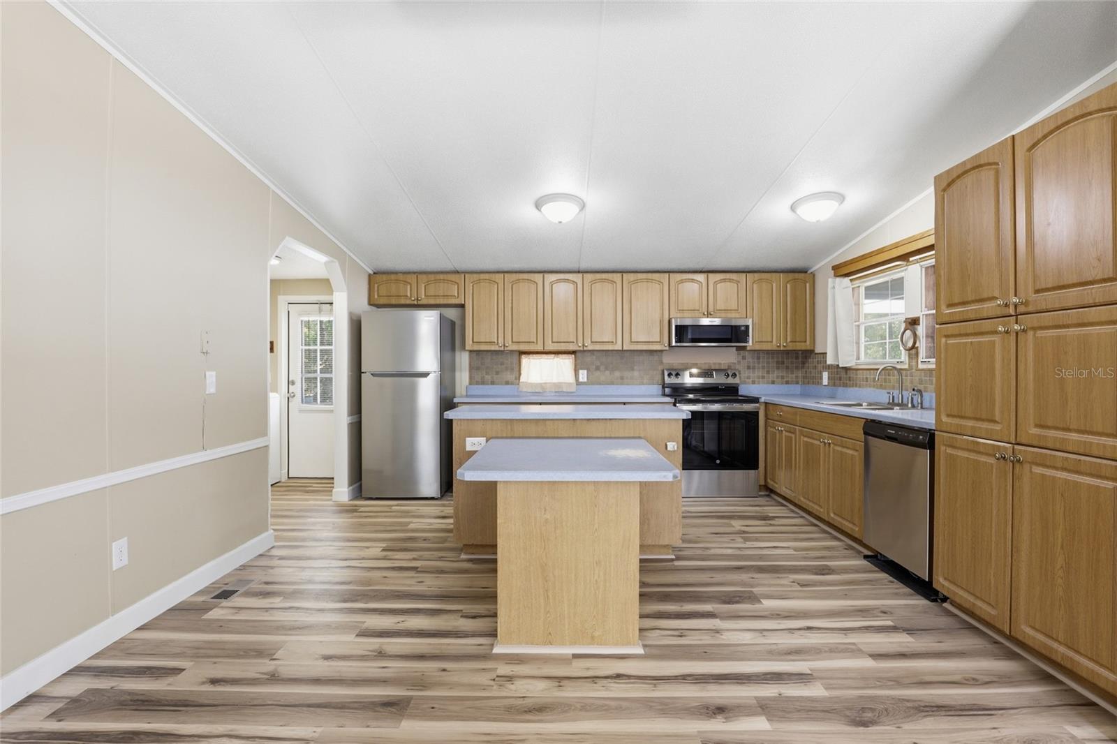 9764 NW 56TH LN, CHIEFLAND, FL, 32626