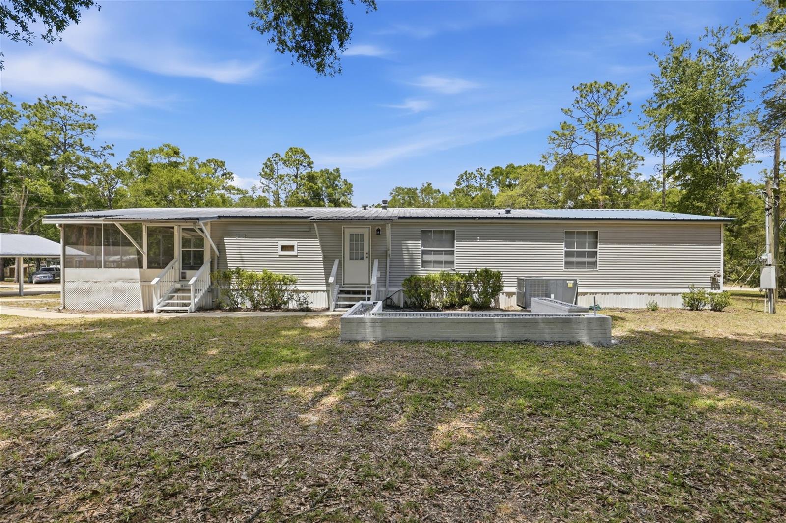 9764 NW 56TH LN, CHIEFLAND, FL, 32626