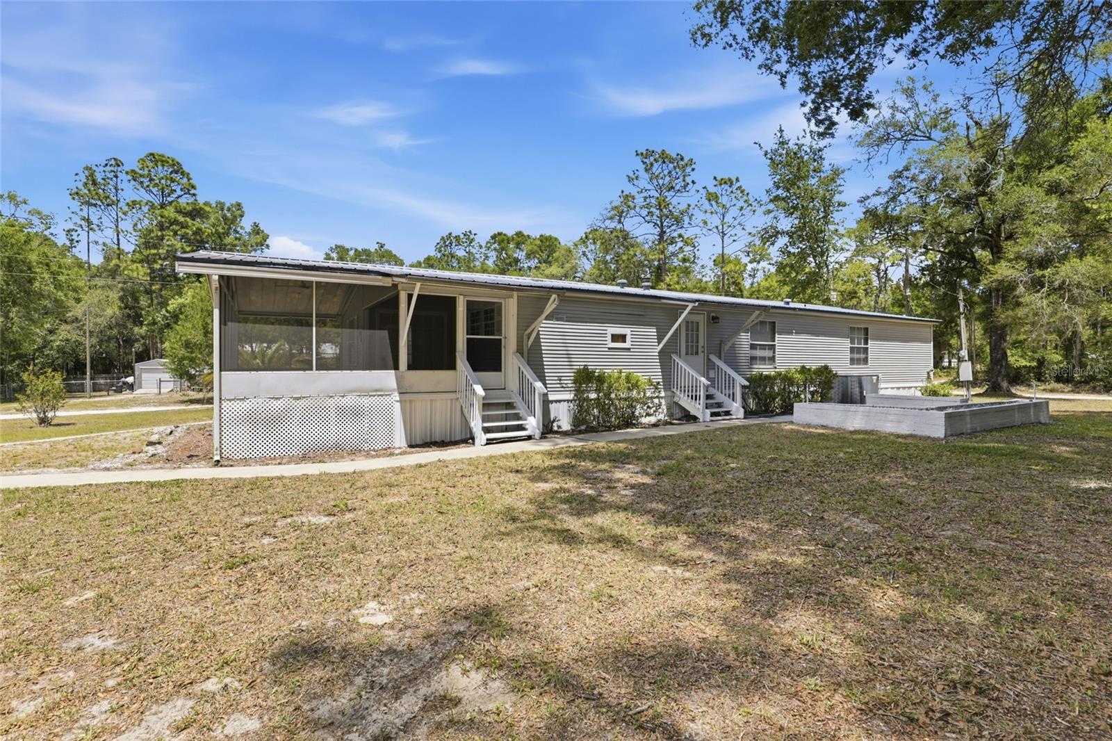 9764 NW 56TH LN, CHIEFLAND, FL, 32626