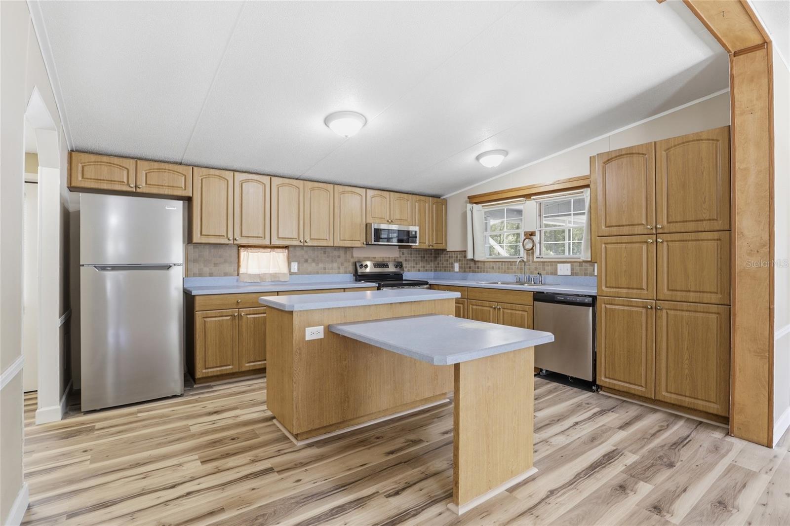 9764 NW 56TH LN, CHIEFLAND, FL, 32626