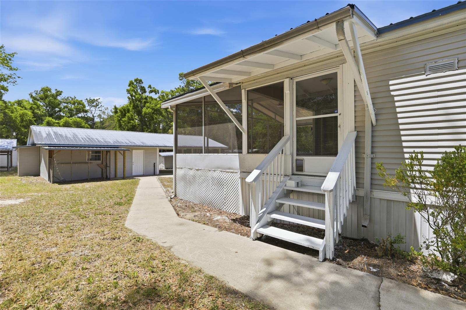 9764 NW 56TH LN, CHIEFLAND, FL, 32626