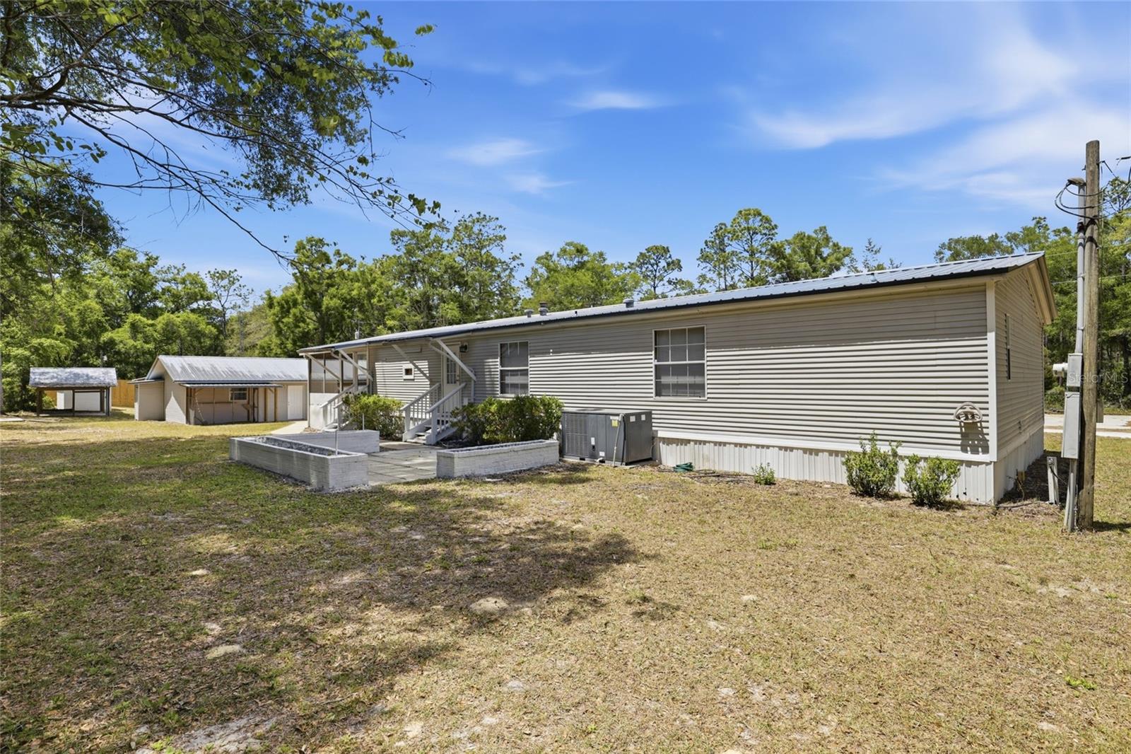 9764 NW 56TH LN, CHIEFLAND, FL, 32626