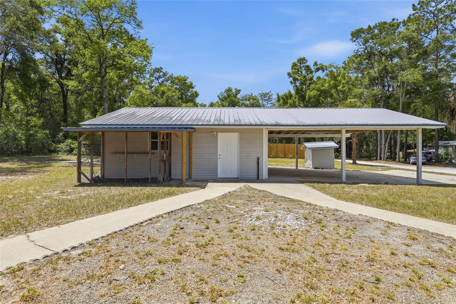 9764 NW 56TH LN, CHIEFLAND, FL, 32626