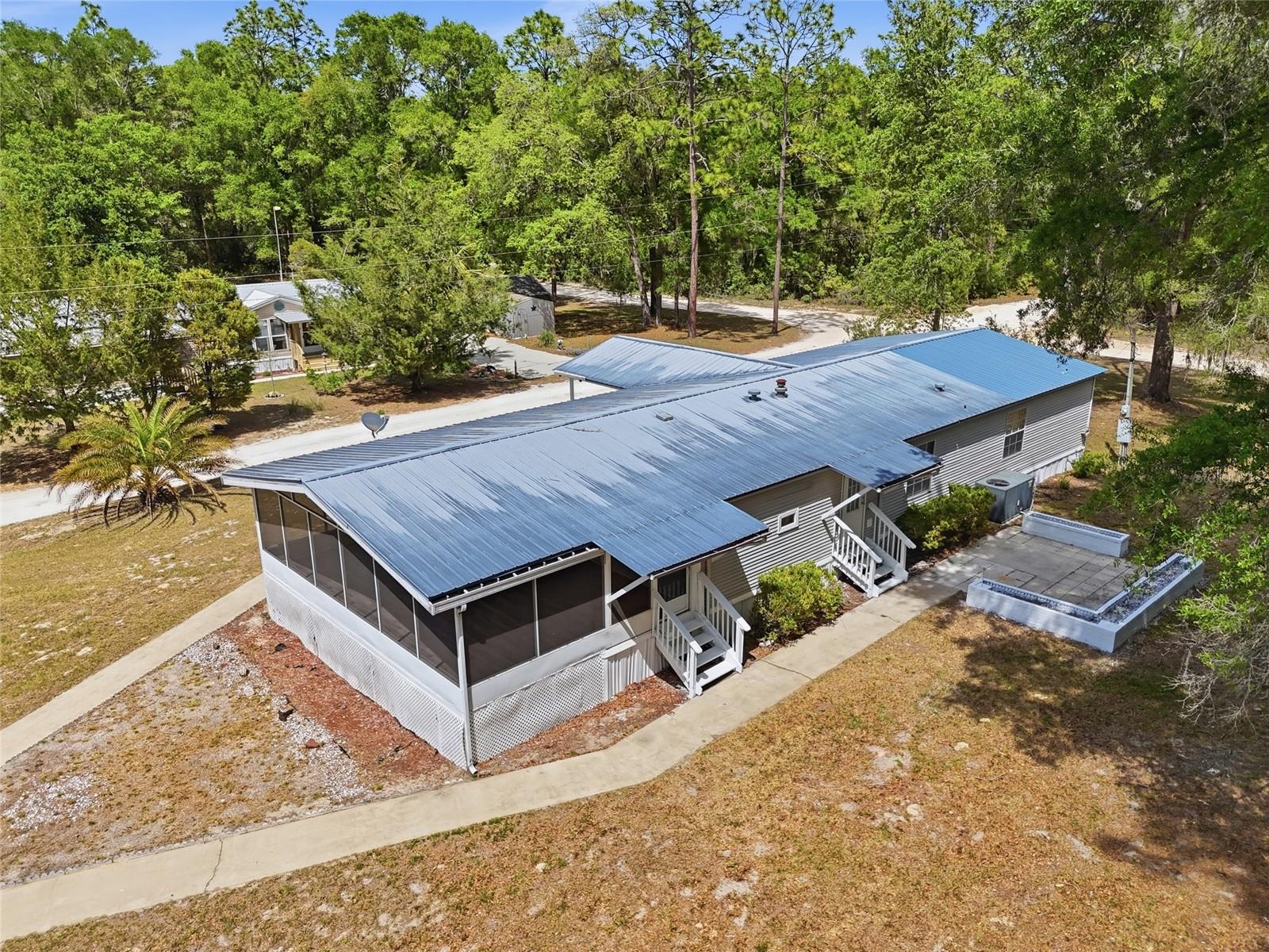 9764 NW 56TH LN, CHIEFLAND, FL, 32626