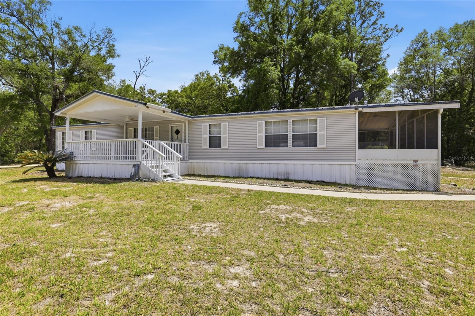 9764 NW 56TH LN, CHIEFLAND, FL, 32626